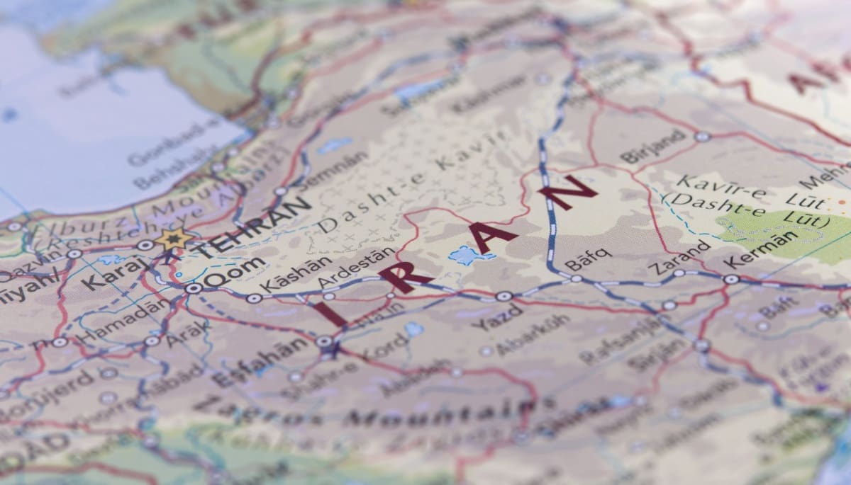 Centrale bank Iran blokkeert crypto-betalingen, treft 10 miljoen gebruikers