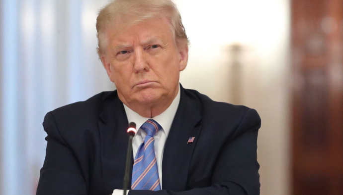 Trump lanza su propia stablecoin: ¿conflicto de intereses?