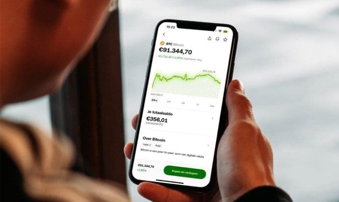 Crypto kopen en verkopen op OKX: stap voor stap | Crypto Insiders