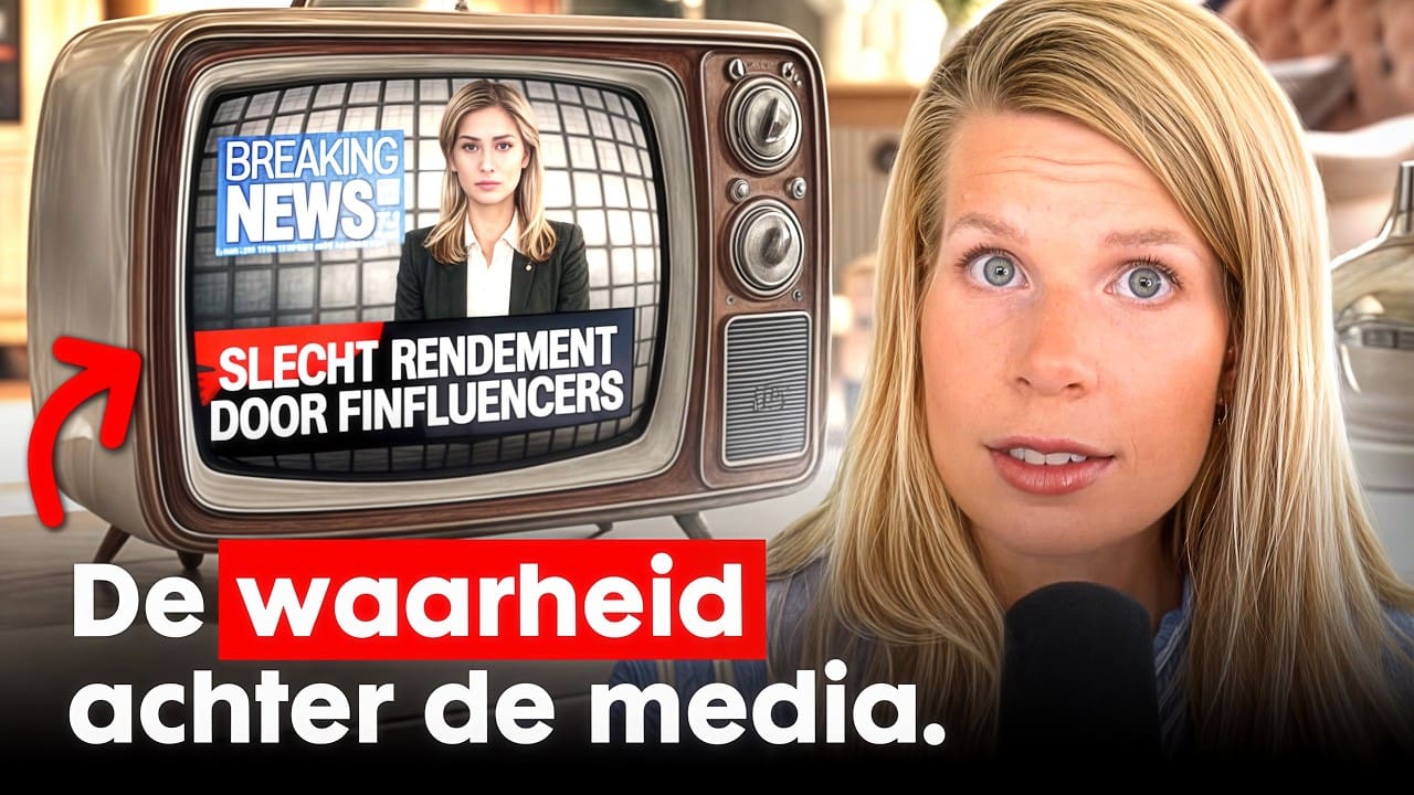 Goud, Bitcoin en eurobonds: Madelon Vos over belangrijke ontwikkelingen
