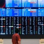Japanse bitcoinreus stijgt 1.809% in 1 jaar, koopt opnieuw BTC