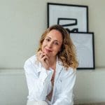 Anouk crypto insiders