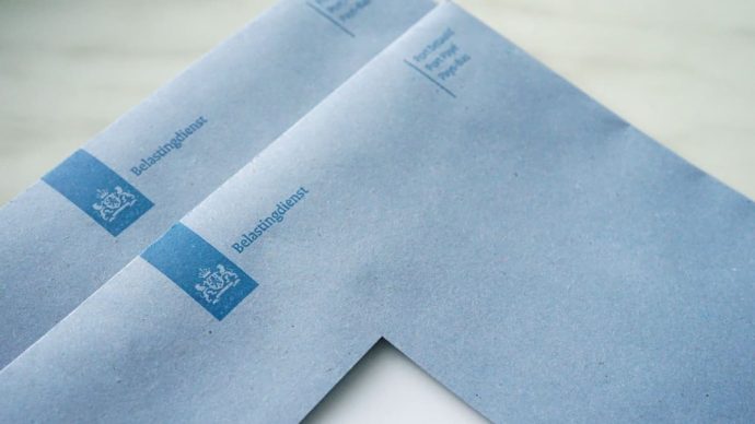 Belastingdienst: 'verloren crypto blijft vermogen in box 3'