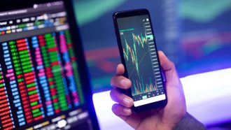 Bitcoin koers weer terug boven $80.000 - XRP & cardano liften mee