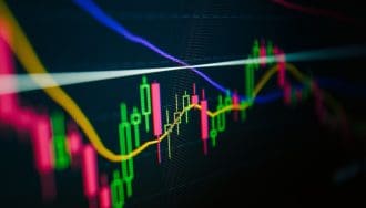 Bitcoin koers herstelt zich knap, ‘klaar voor grote beweging’