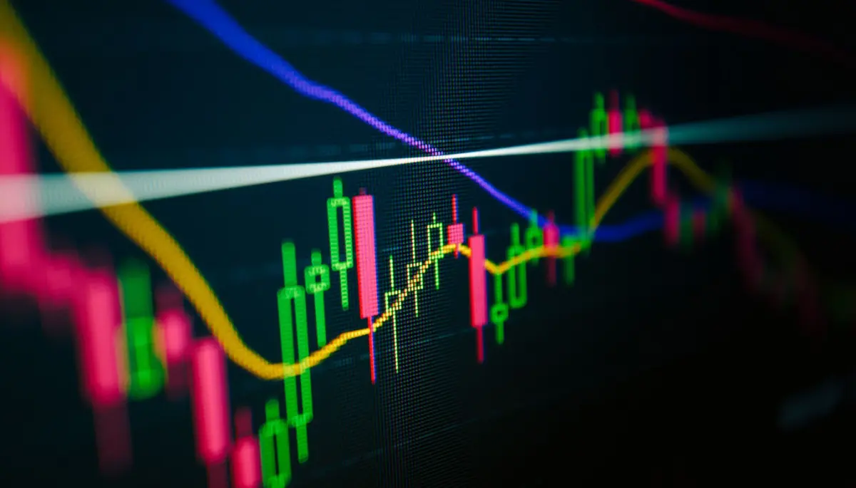 Bitcoin koers herstelt zich knap, ‘klaar voor grote beweging’