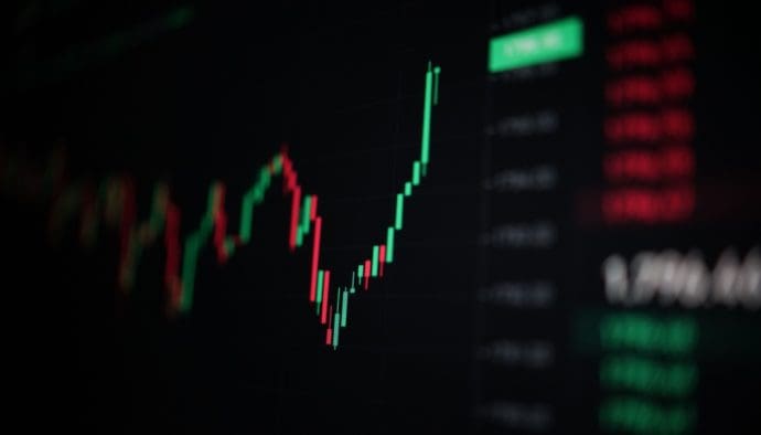 Bitcoin koers knalt voorbij $88.000, terwijl traditionele markt wankelt