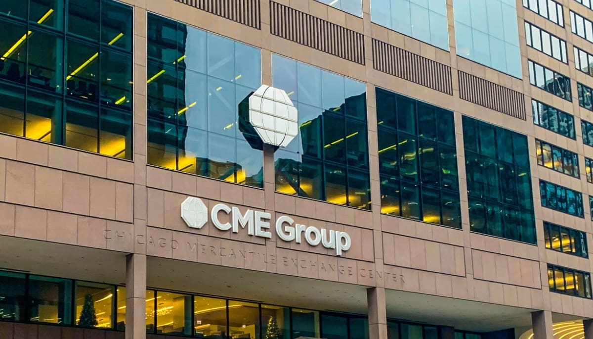 Institutionele storm voor XRP? Beursgigant voegt Ripple’s munt toe