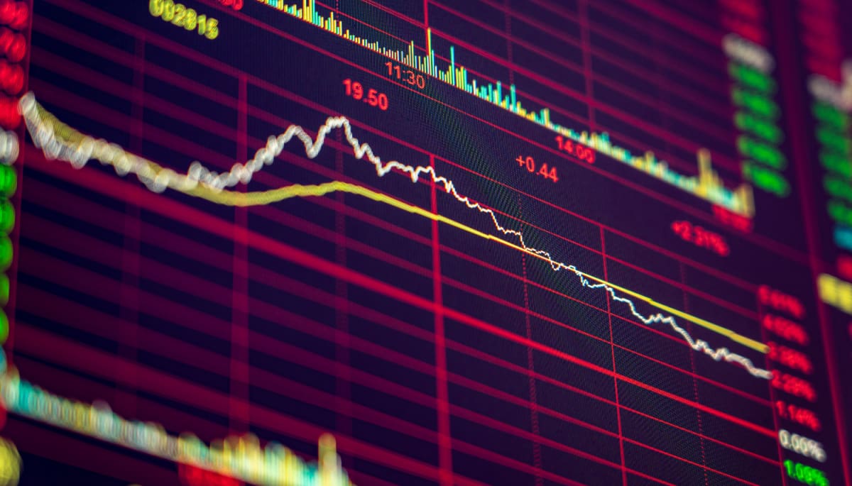 Crypto Radar_ bitcoin en ethereum bereiden zich voor, EOS klimt