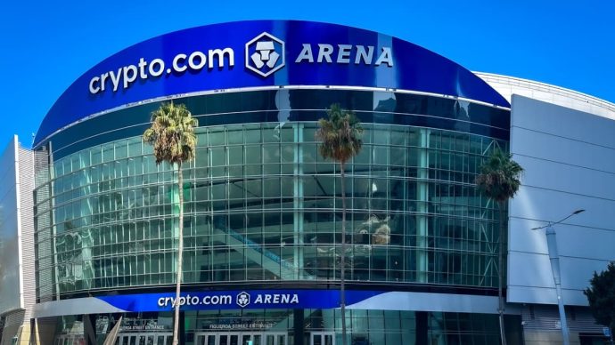 Crypto.com betaalt recordbedrag van 59 miljoen euro voor AI.com