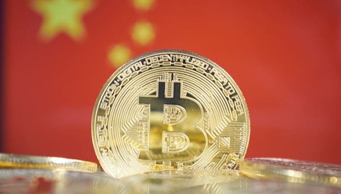 China verkoopt voor miljarden aan crypto, ondanks officieel verbod