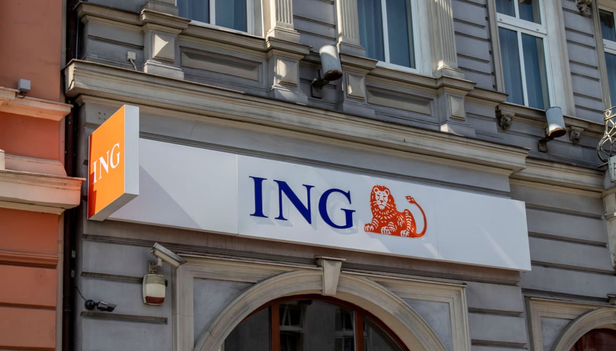 Nederlandse ING stapt in cryptomarkt, digitale euro in de maak