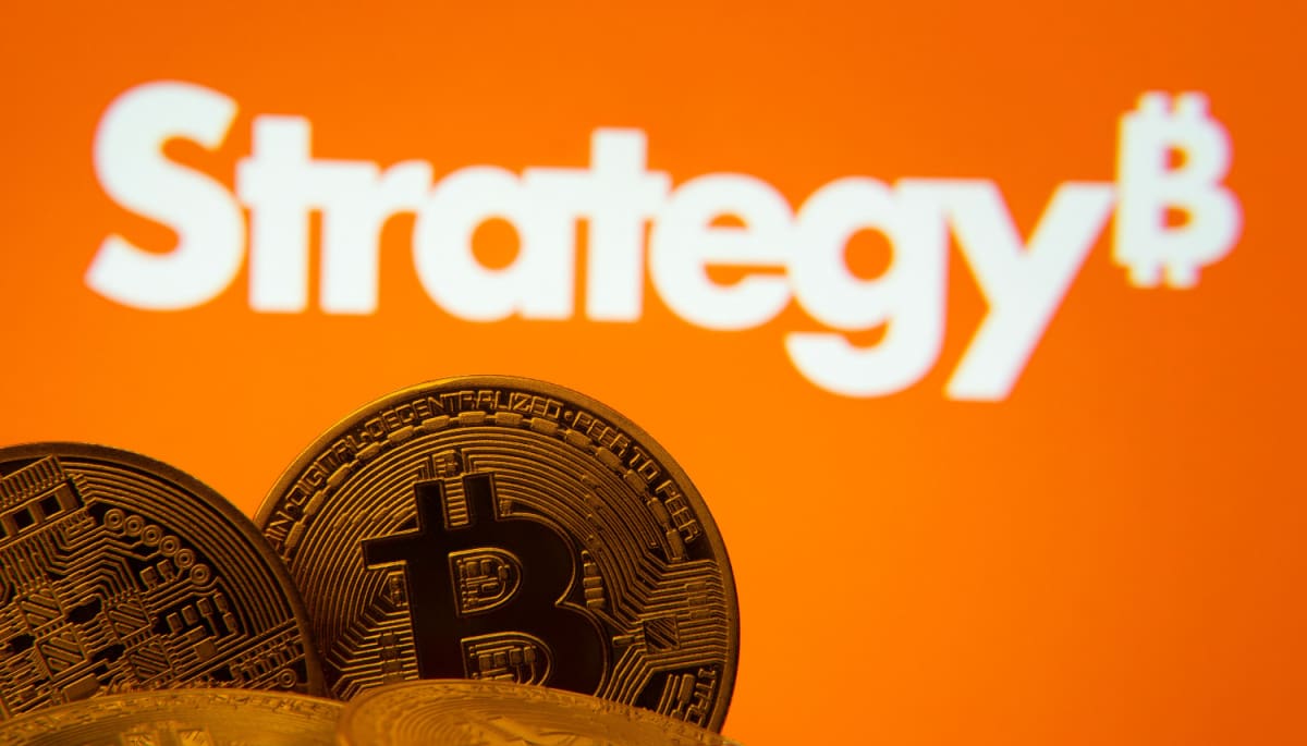 Hoeveel bitcoin heeft Michael Saylor echt? Nieuwe cijfers onthuld