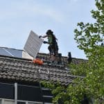 Energierekening 2025 in totaal lager dan vorig jaar, volgens CBS