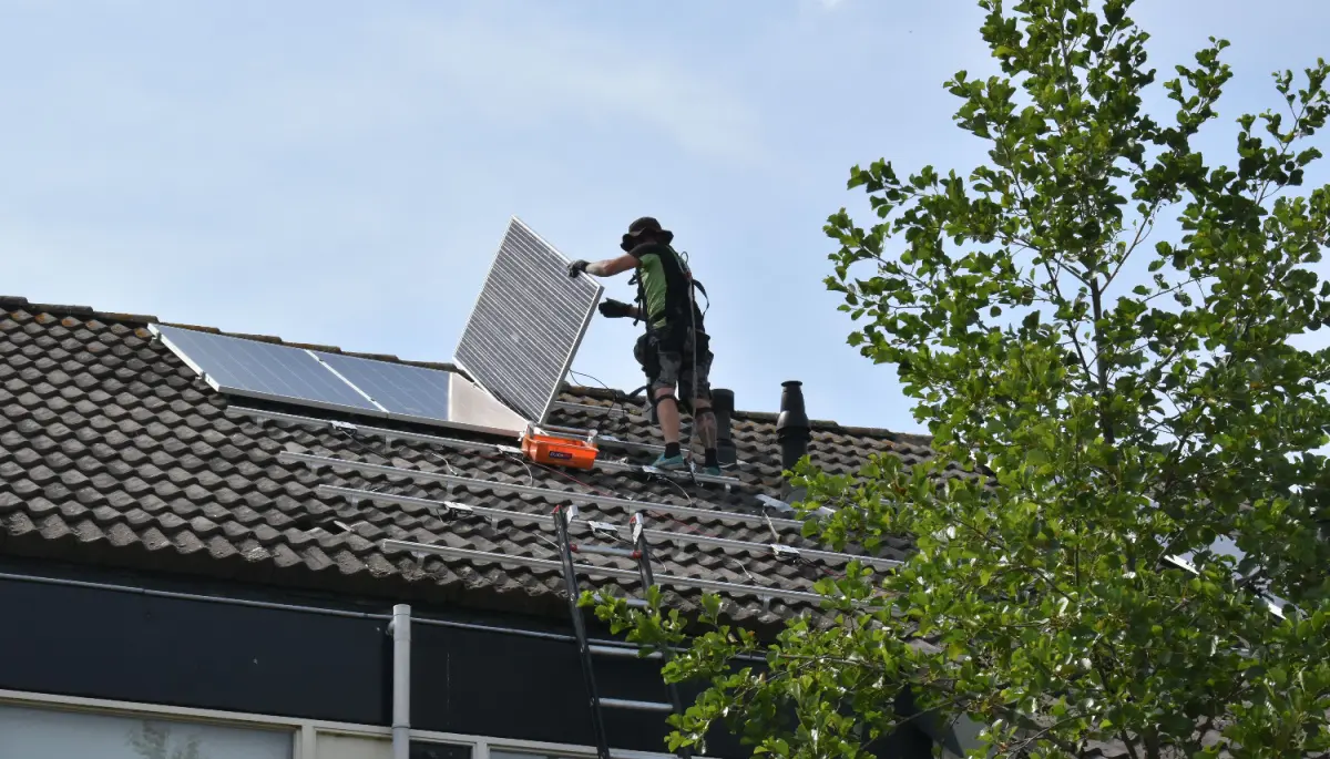 Energierekening 2025 in totaal lager dan vorig jaar, volgens CBS