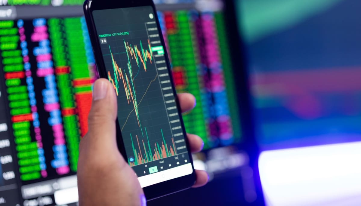 Fartcoin verslaat cryptomarkt met onvoorstelbare stijging van 267%