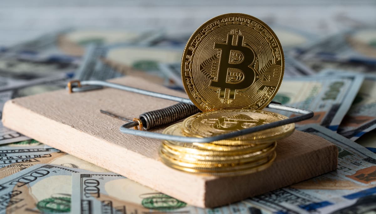 Hele stad valt voor crypto oplichting: 16.000 inwoners verliezen miljoenen