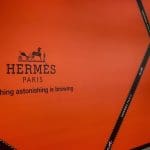 Foto van een herme winkel