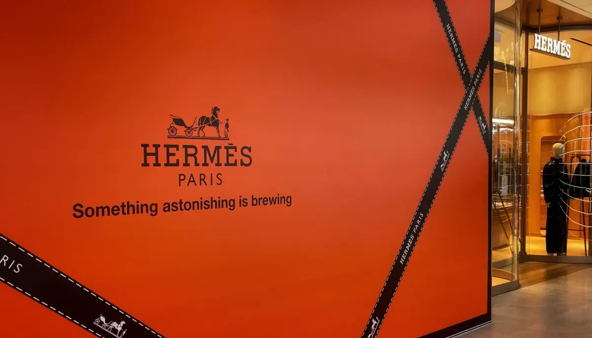 Investeren in Hermès Birkin Bag succesvoller dan aandelen en goud