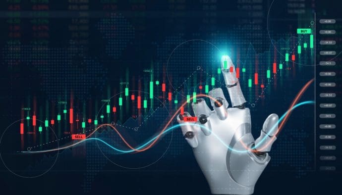 De opkomst van AI-crypto projecten: hype of de toekomst?