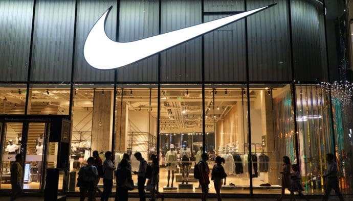 Nike aangeklaagd om NFT-debacle: investeerders eisen miljoenen