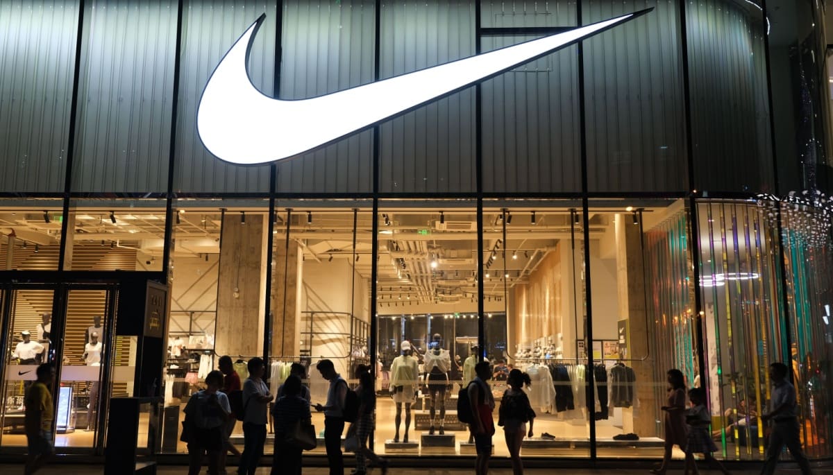 Nike aangeklaagd om NFT-debacle: investeerders eisen miljoenen
