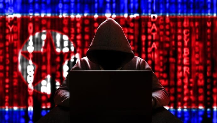 Deepfake-aanval vanuit Noord-Korea: crypto-project op het nippertje gered