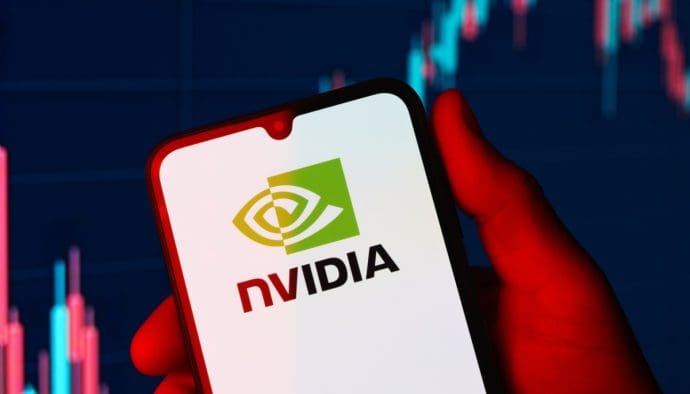 Aandelen crashen na Trump-nieuws, nieuwe klap voor Nvidia