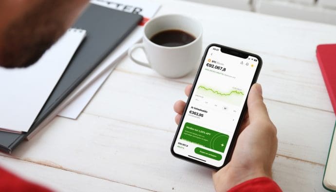 Na PI coin pakt OKX opnieuw primeur met opvallende nieuwkomer in Nederland