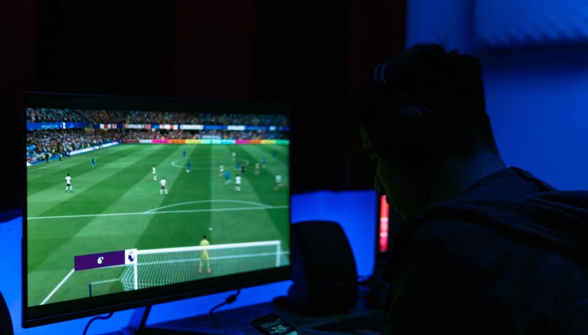 Crypto en voetbal versmelten in nieuwe FIFA-game voor mobiel