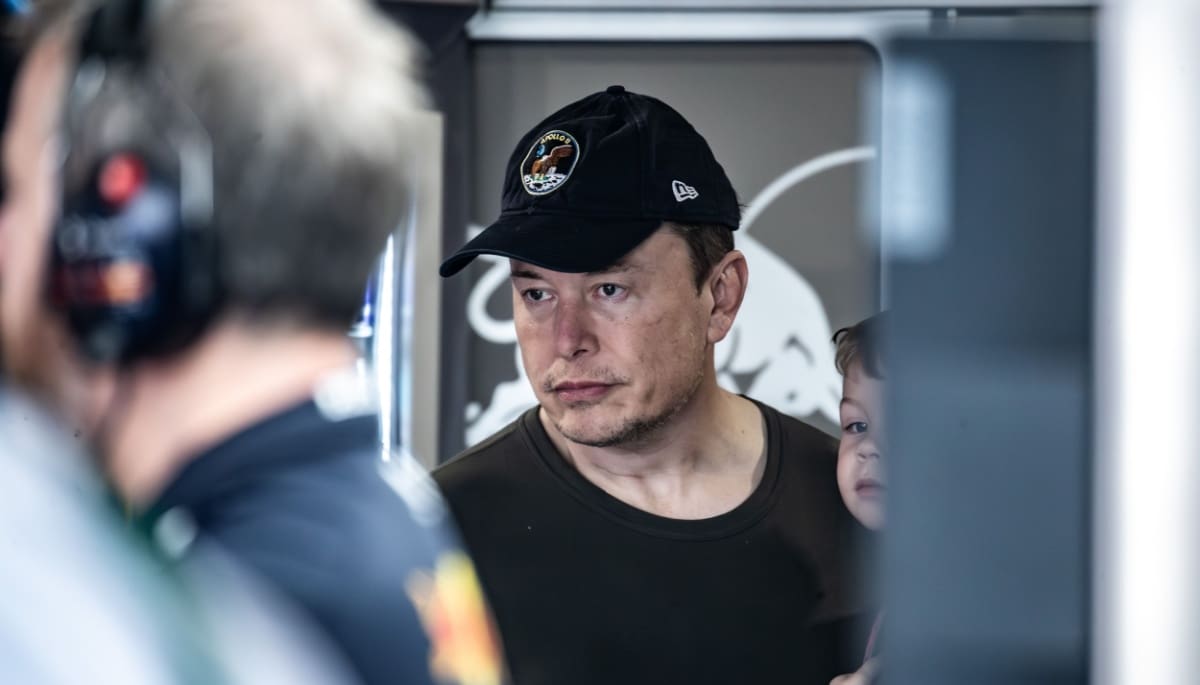 Tesla verkoopt geen bitcoin - Musk tilt Tesla koers omhoog met uitspraken