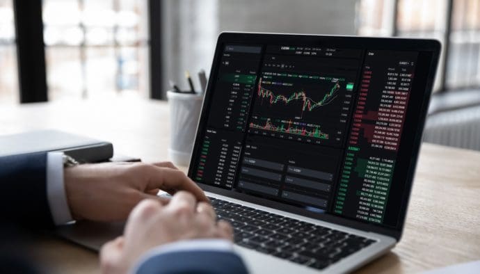 Bitcoin koers dipt na spectaculaire stijging, SUI blijft maar gaan
