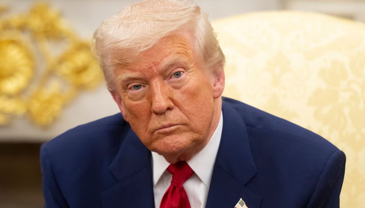 Trump breidt crypto-imperium uit naar Pakistan: wat zijn de plannen?