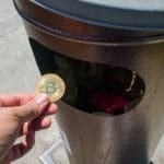 Vrouw gooit €3,5 miljoen Bitcoin-fortuin weg tijdens voorjaarsschoonmaak