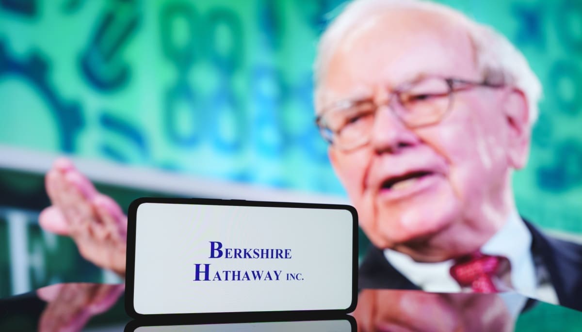 Aandelen kelderen, deze steenrijke investeerder kijkt toe met $334 miljard op zak