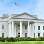 Het Amerikaanse Witte huis