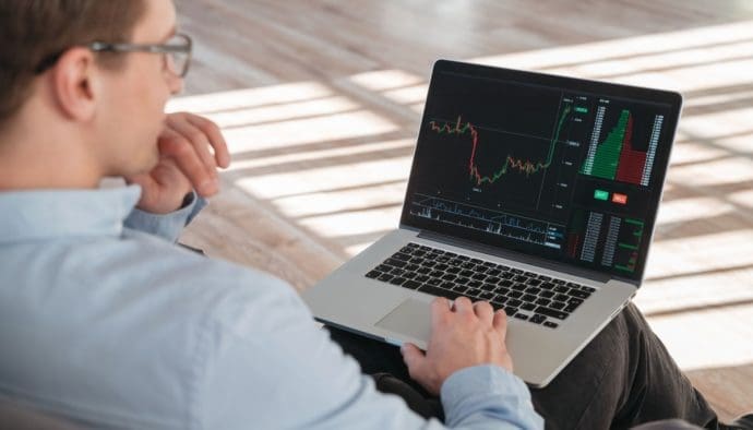 Nieuwe AI strategie ‘beschermt’ tegen daling - XRP strategie steeg 254%