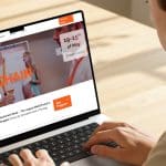 Foto: Site van Dutch Blockchain Week