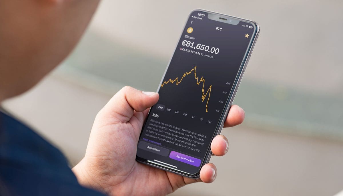 Kraken en Mastercard maken crypto betalingen mogelijk in heel Europa