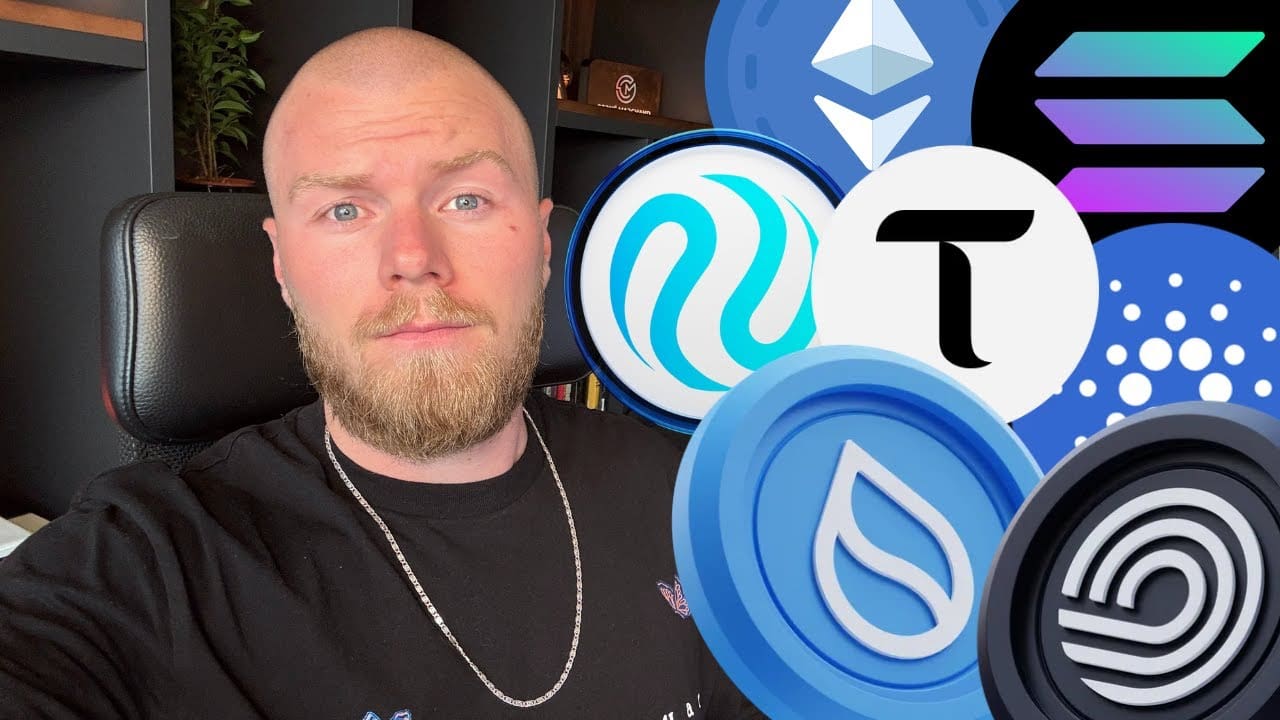 'Ik geef het op, ik stop met crypto en verkoop alles!'