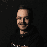 Roy crypto insiders