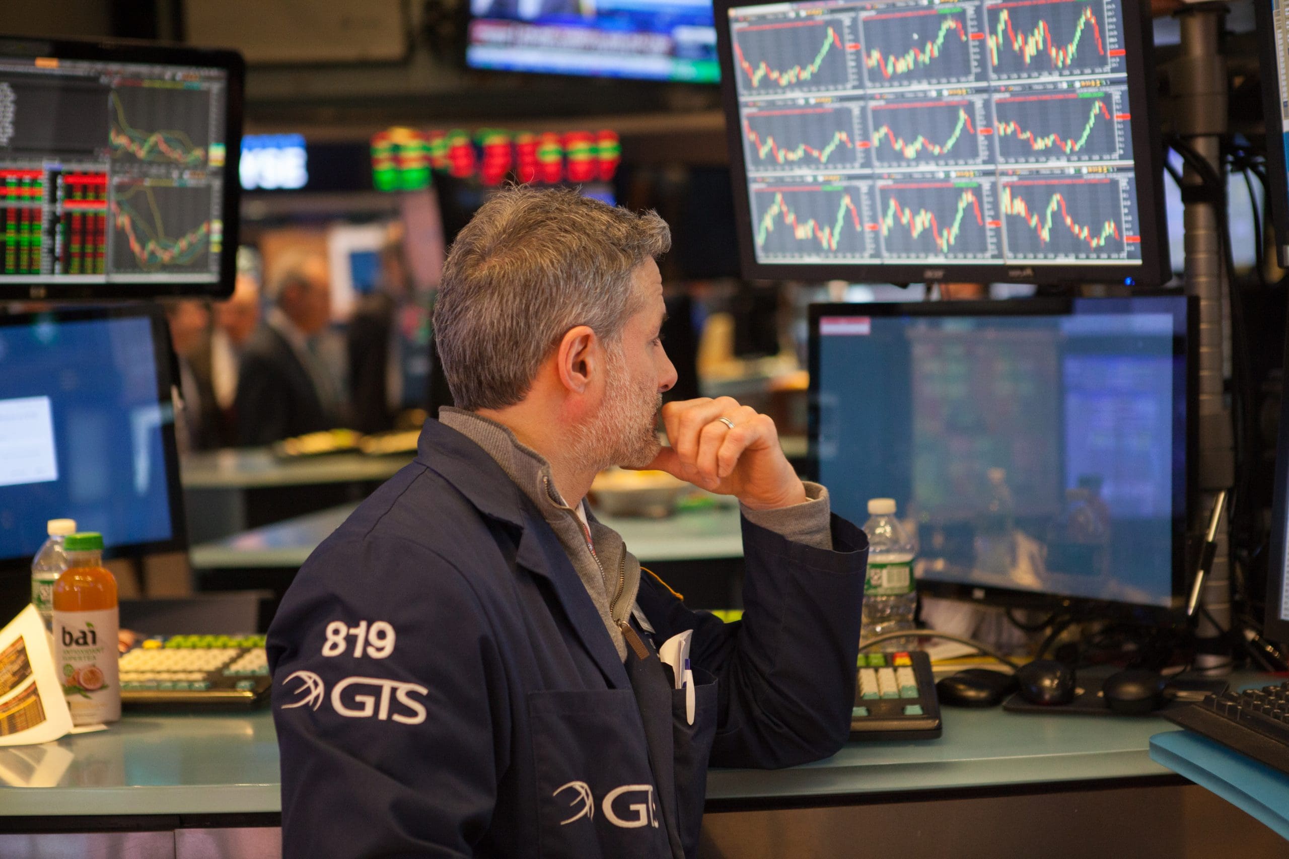 Bitcoin stijgt hard: hoe lang houdt deze rally nog stand?