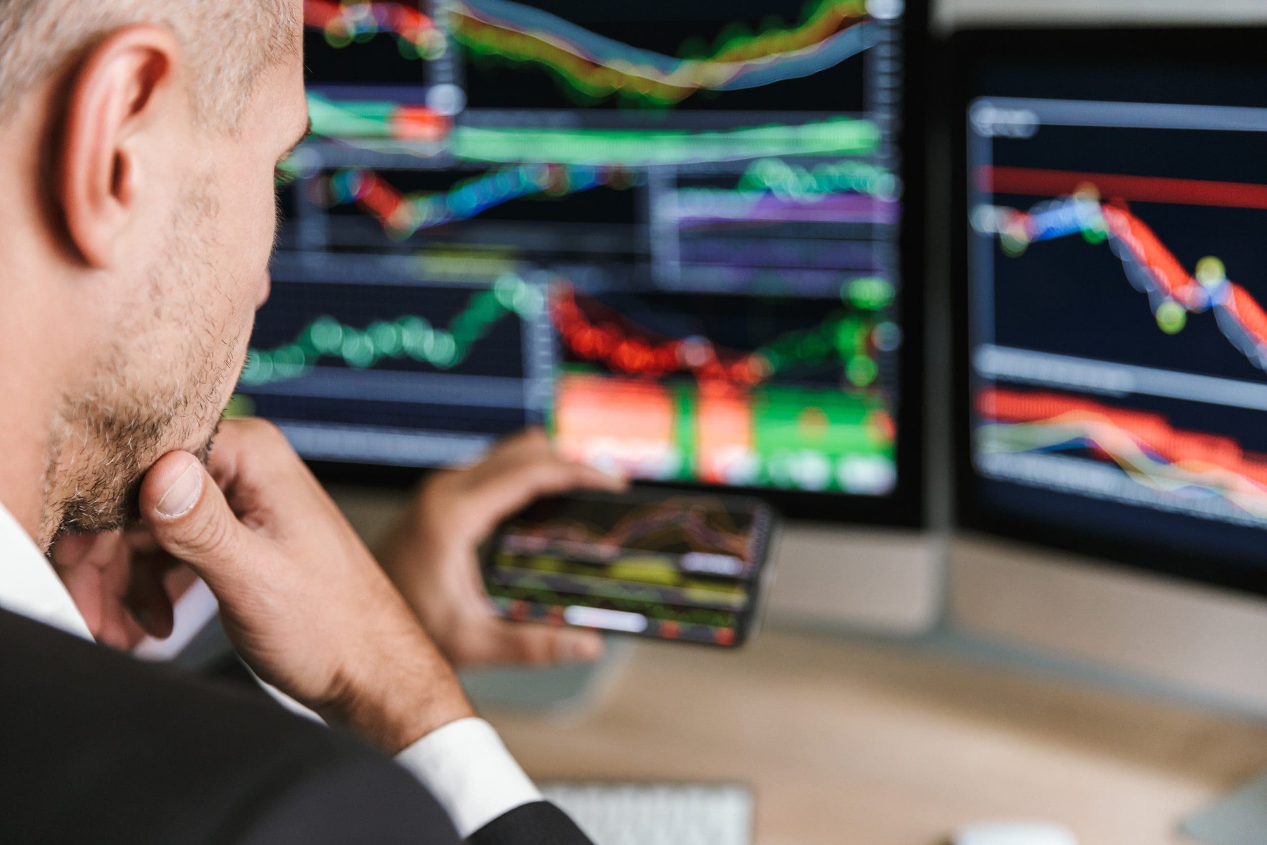 Bitcoin moet naar €1,7 miljoen binnen 5 jaar volgens miljardenbeheerder