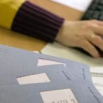 Belasting papier Buffelboete