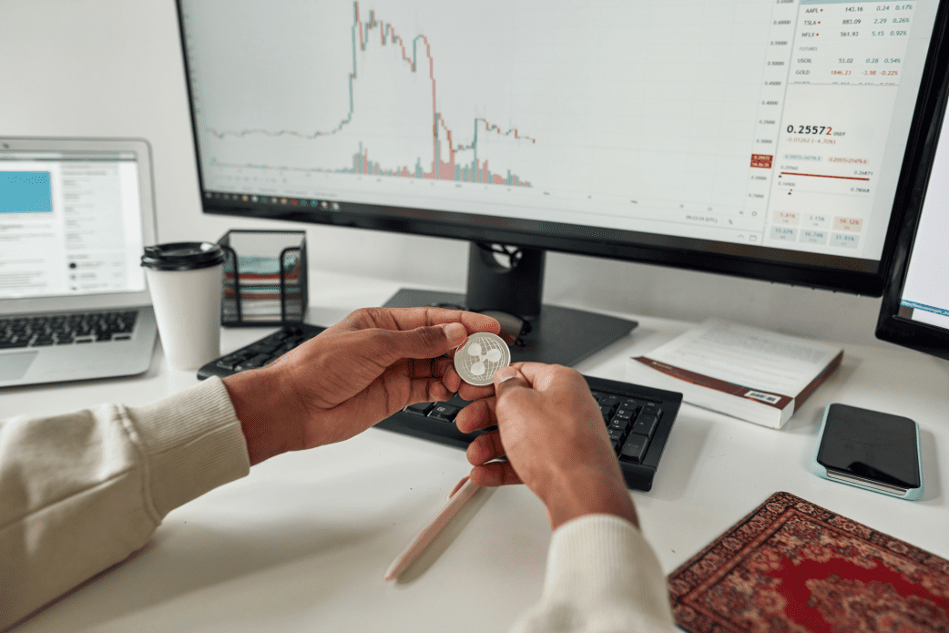 xrp analyse door crypto expert