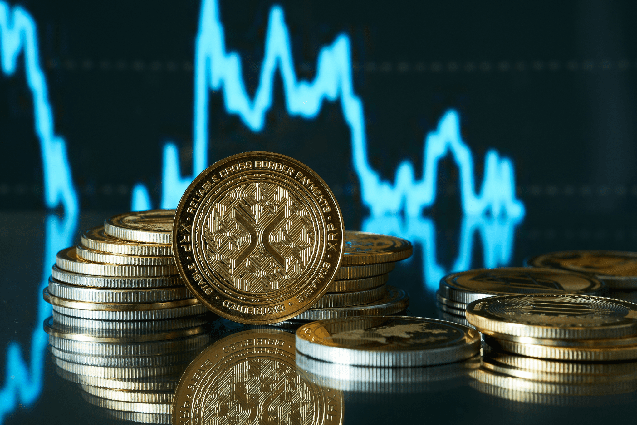 XRP en Cardano werken samen, wat betekent dit voor handelaren?