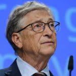 Bill Gates belooft al zijn vermogen weg te geven