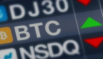 €125.000 het volgende doel? Grote bedrijven stappen in Bitcoin