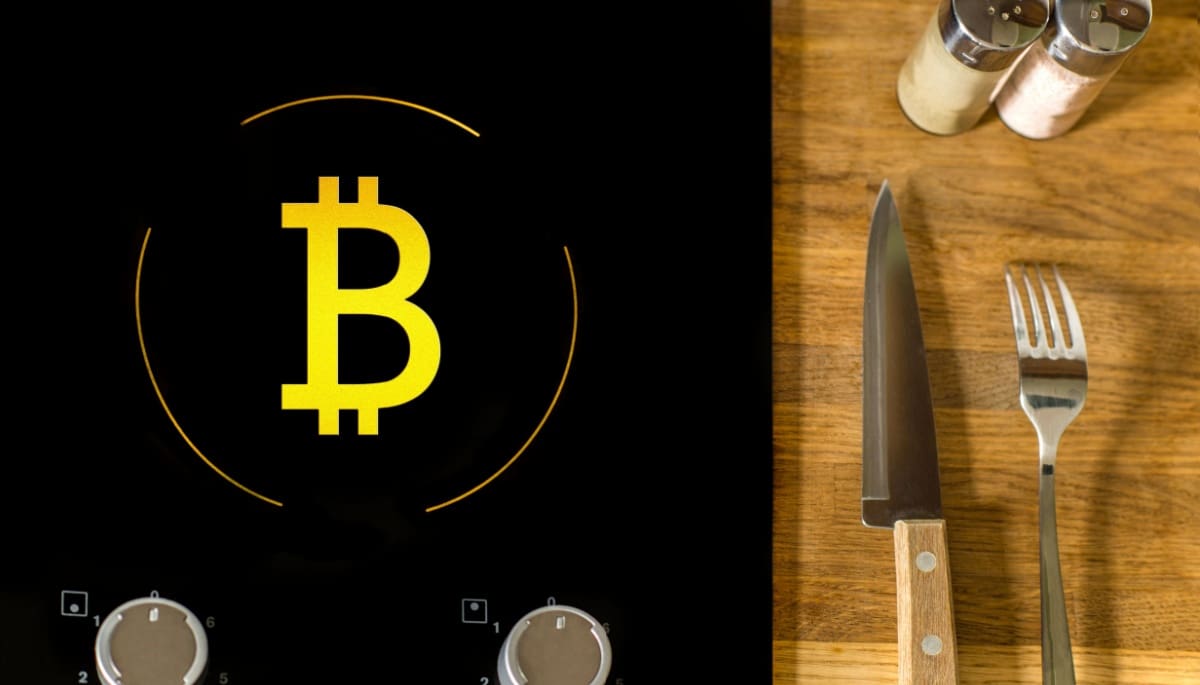 “Je kunt Bitcoin niet eten”: uitspraak van politicus zorgt voor crypto-rel