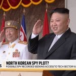 Video: Noord-Korea valt cryptobeurs Kraken aan met nep-sollicitatie